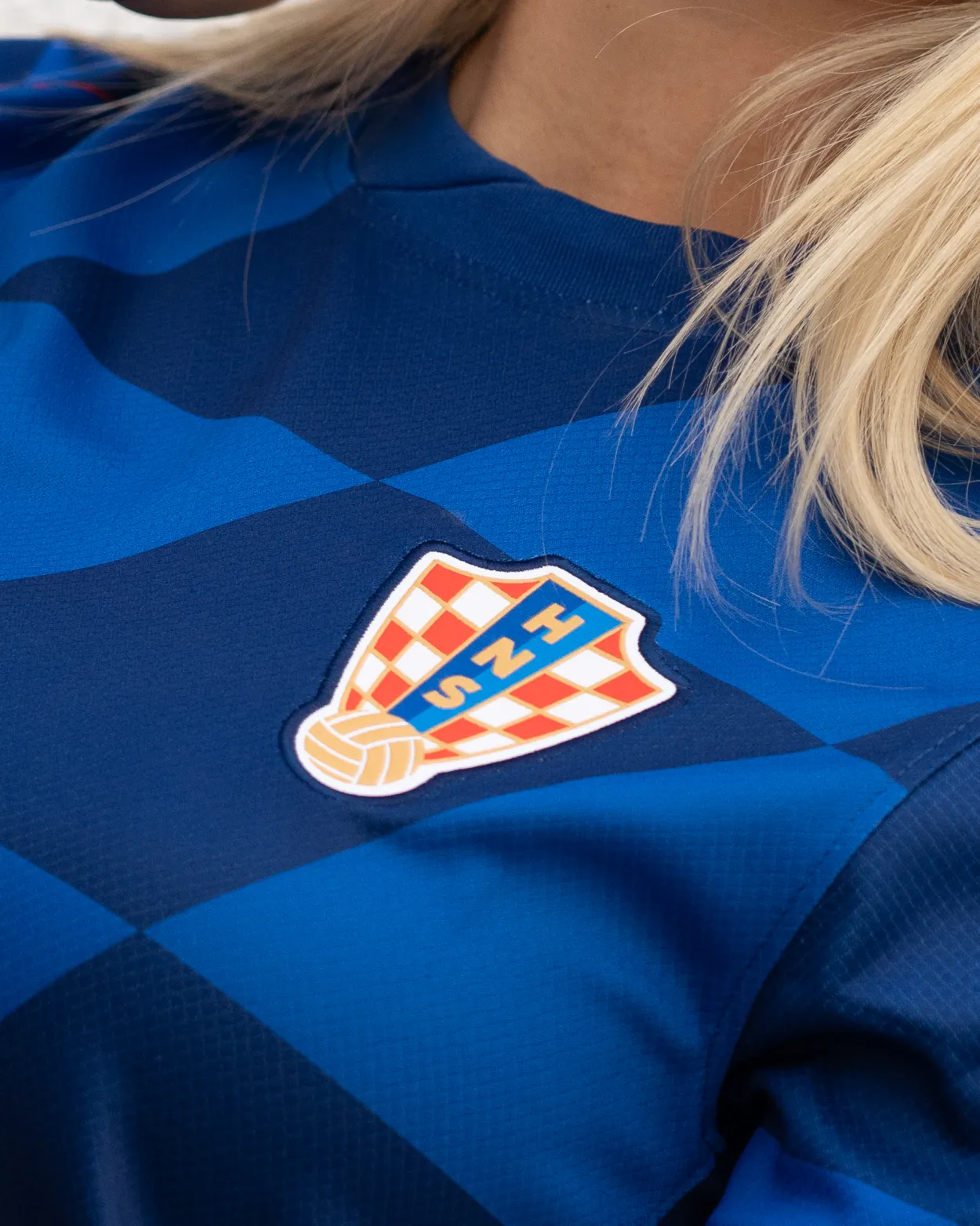 Stadium Away Jersey DF AW W